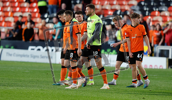 dundee utd v kilmarnock