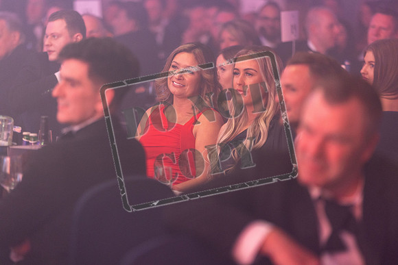 PFA Scotland Player of the Year Awards 2023