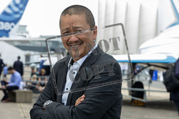 Paris Airshow 2023