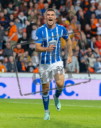 dundee utd v kilmarnock