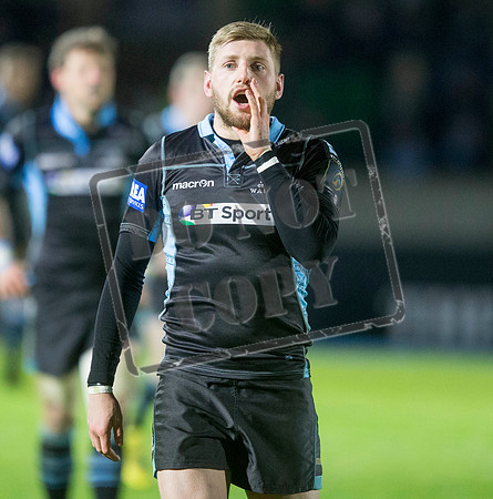 RUGBYU Glasgow