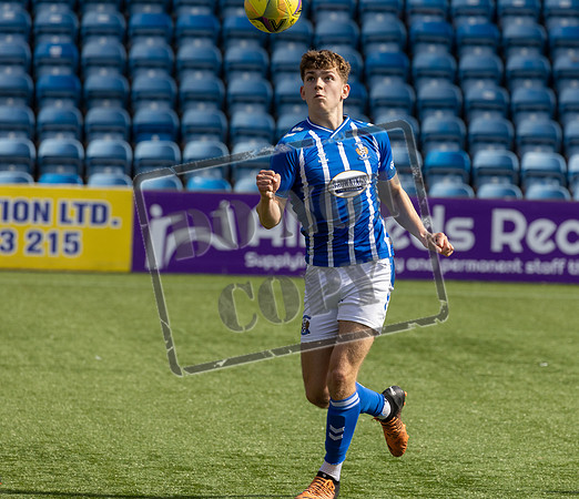 Kilmarnock v queens park