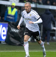 St Mirren v Dundee