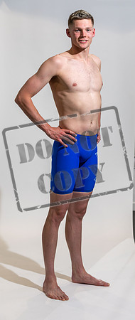 swimmers