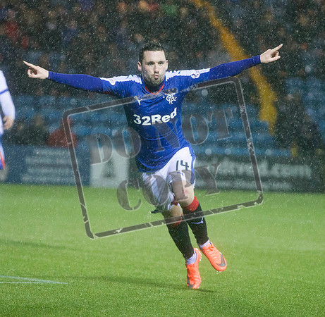 SOCCER Kilmarnock