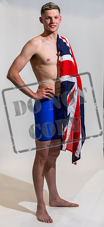 swimmers