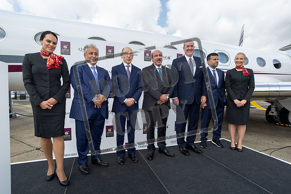 Paris Airshow 2023