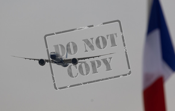 Paris Airshow 2023