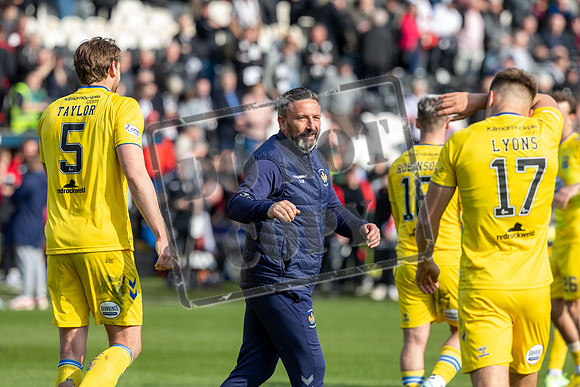 st mirren v kilmarnock