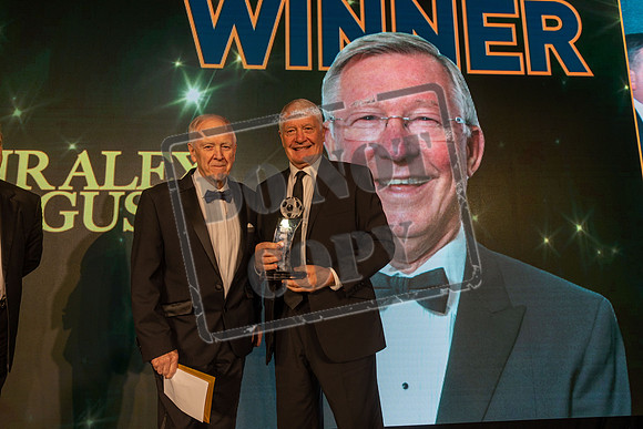 PFA Scotland Player of the Year Awards 2023