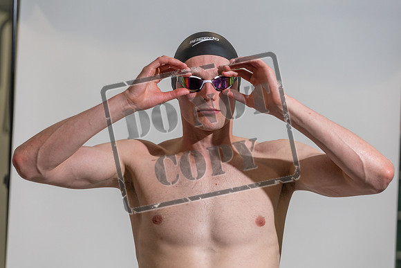 swimmers