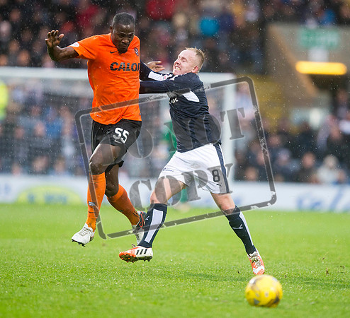 SOCCER Dundee