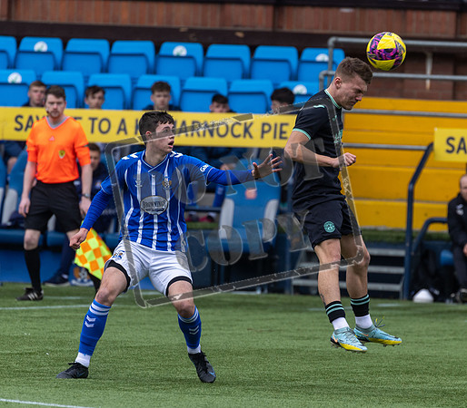killie v hibs