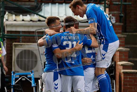kilmarnock v ross county