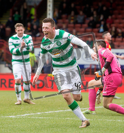 SOCCER Partick