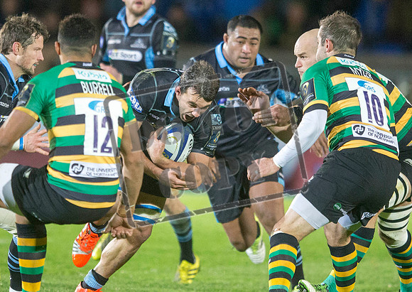 RUGBYU Glasgow