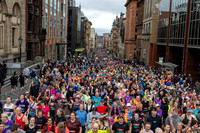 AJ Bell Great Scottish Run