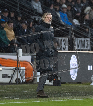 St Mirren v Dundee