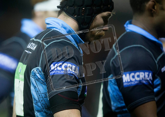 Glasgow Warriors