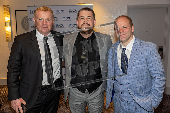 PFA Scotland Player of the Year Awards 2023
