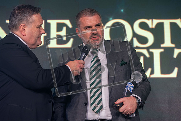 PFA Scotland Player of the Year Awards 2023