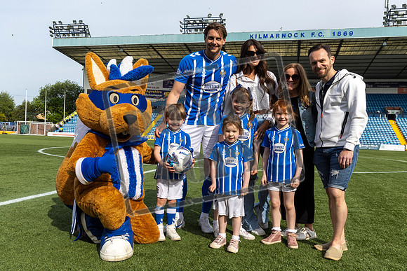 kilmarnock v ross county