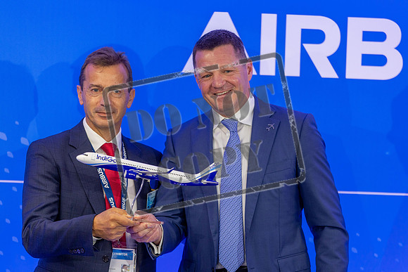 Paris Airshow 2023