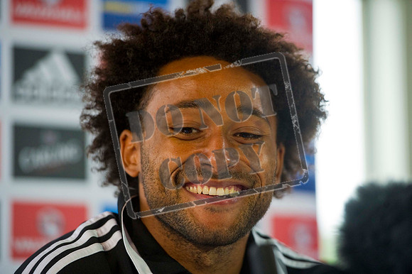 scotland international