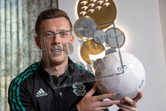 PFA Scotland announce the nominees for the spfl premiership