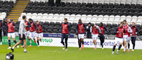 St Mirren v Dundee