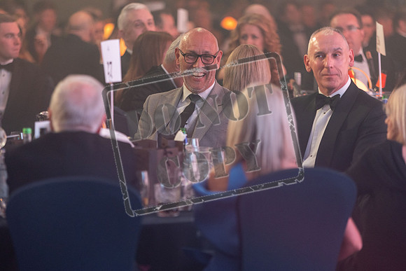PFA Scotland Player of the Year Awards 2023