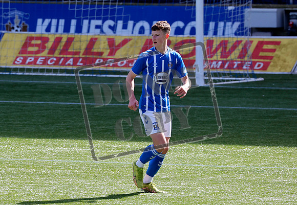 Kilmarnock v queens park