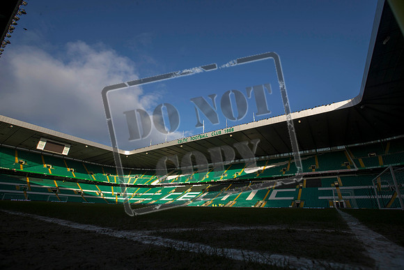 SOCCER Celtic