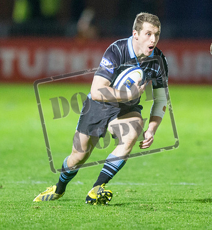RUGBYU Glasgow