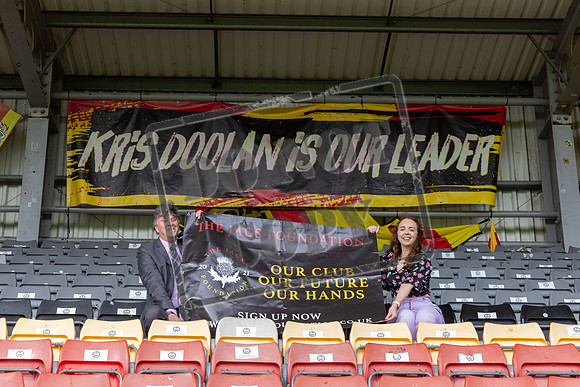 partick thistle