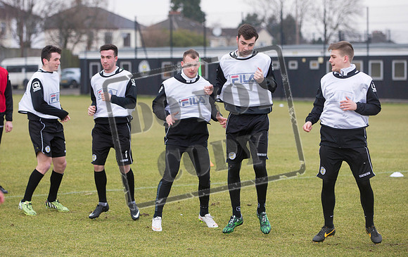 st mirren