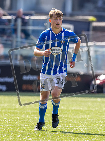 kilmarnock v livingston