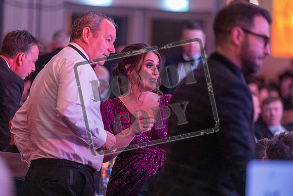 PFA Scotland Player of the Year Awards 2023