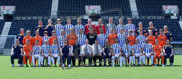 KILMARNOCK