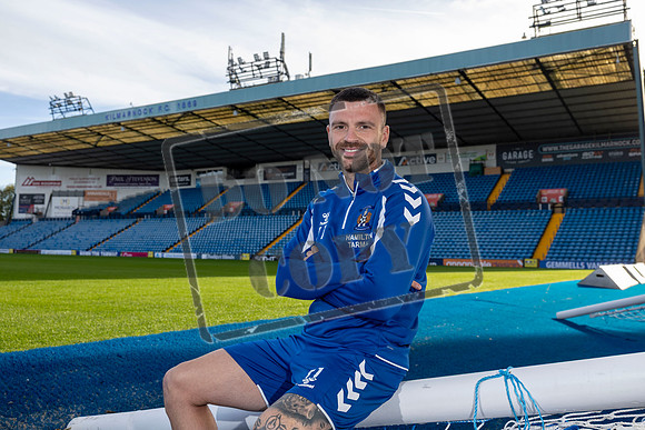 Kilmarnock fc