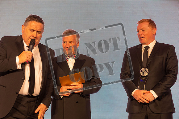 PFA Scotland Player of the Year Awards 2023