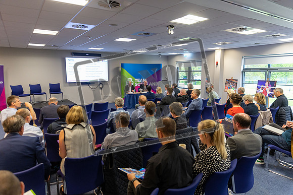 Team Scotland AGM