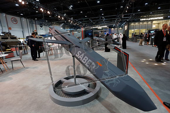 Idex/Navdex Show