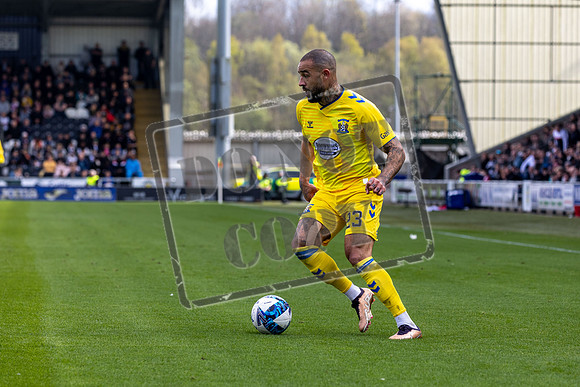 st mirren v kilmarnock