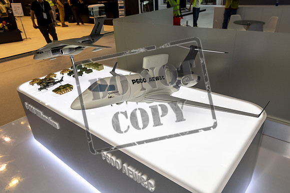 Idex/Navdex Show