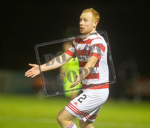 SOCCER Hamilton