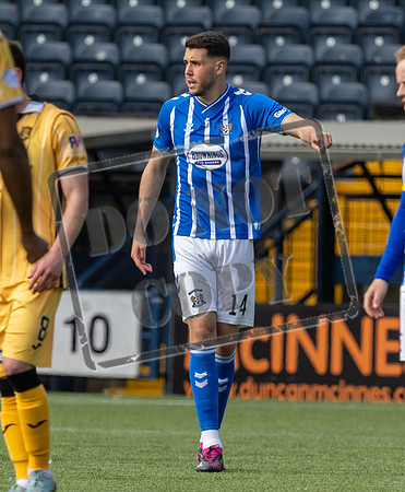 kilmarnock v livingston