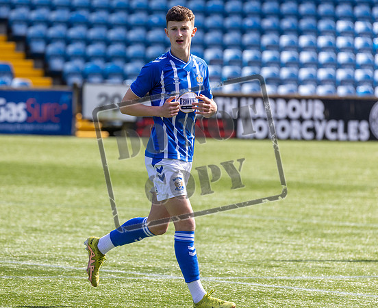 Kilmarnock v queens park