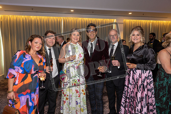 PFA Scotland Player of the Year Awards 2023