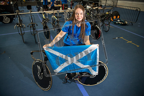Team Scotland